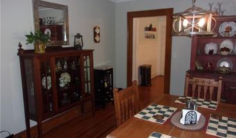1247 Sunset Dr, Asheboro, NC 27205