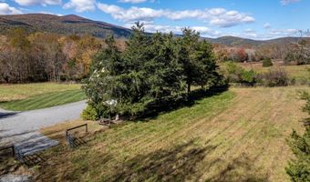 234 CREEK Rd, Afton, VA 22920