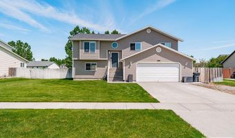2189 S Frontier Dr, Ammon, ID 83406
