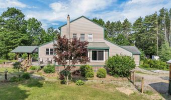 74 Lamper Rd, Alton, NH 03809