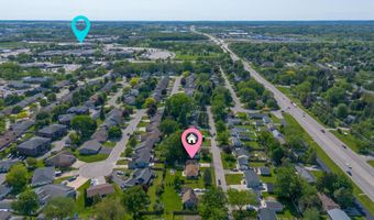 2627 W HEATHER Ave, Appleton, WI 54914