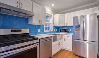 6409 SECOND St, Alexandria, VA 22312