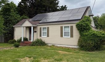 827 E DIVISION St, Dover, DE 19901
