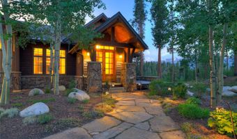 805 Highfield Trl, Breckenridge, CO 80424