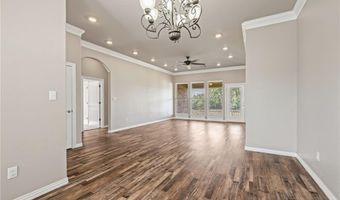 3309 Golf Course Dr, Alma, AR 72921