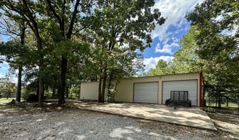 33239 Thompson Rd, Afton, OK 74331