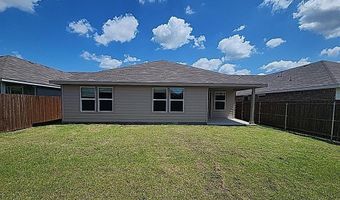 740 Breckenridge Park Dr, Alvarado, TX 76009