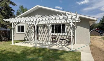 253 N Carrington Ave, Buffalo, WY 82834