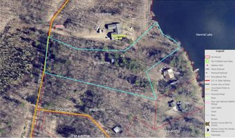 43 Xxx Daisy St, Aitkin, MN 56431