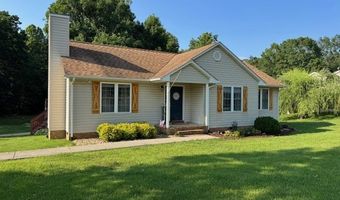 4375 Pumping Station Rd, Appomattox, VA 24522