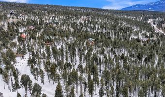 Camino Real lot 1548, Angel Fire, NM 87710