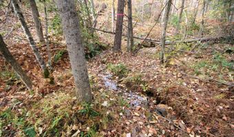 RIDGE RD lot 1, Arvonia, VA 23004