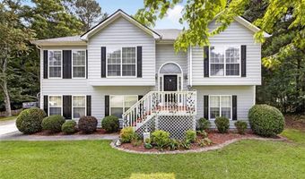 1470 Millhaven Dr, Auburn, GA 30011