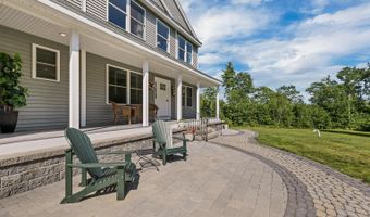 76 Curries Way, Brookfield, NH 03872