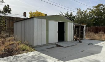110 Harrison St, Hawthorne, NV 89415