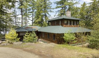 389 Castle Island Rd, Belgrade, ME 04917