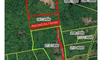 306 Baptist Hill Road Lot 0300 0200, Canterbury, NH 03224