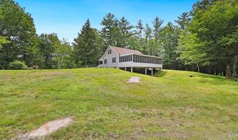 238 Corn Hill Rd, Boscawen, NH 03303