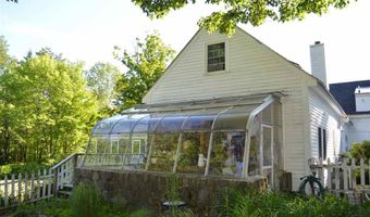 410 Wentworth Rd, Brookfield, NH 03872