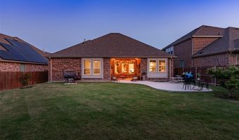 15024 Teasley Ave, Aledo, TX 76008