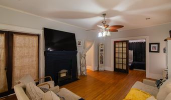 270 E Church, Ackerman, MS 39735