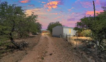 16170 Ili Teka Rd, Arivaca, AZ 85601