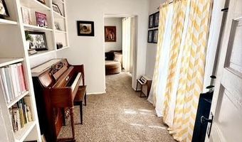 2876 N Bigler Ave, Central, AZ 85531