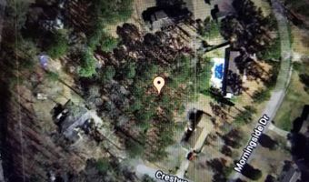 Crestwood Cir, Alexander City, AL 35010