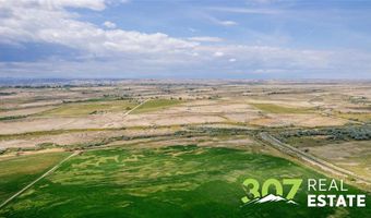 TBD Road 1, Deaver, WY 82421