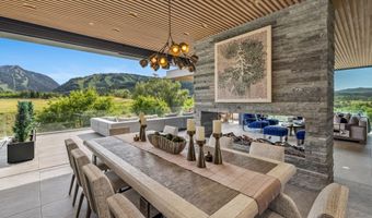 835 Chatfield Rd, Aspen, CO 81611
