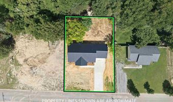 260 Carrington Ln, Albertville, AL 35950