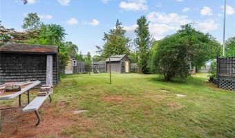 26 Thomas St, Charlestown, RI 02813