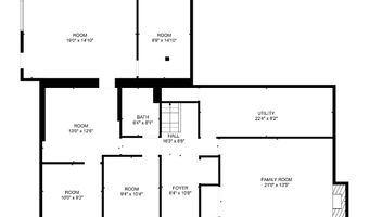 7614 HAMILTON SPRING Rd, Bethesda, MD 20817