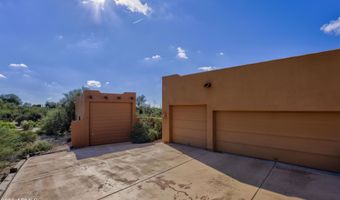 8529 E CAREFREE Dr, Carefree, AZ 85377