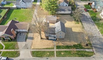 329 W 19th St, Auburn, IN 46706