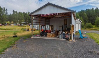 1030 Sanderson Ln, Bovill, ID 83806