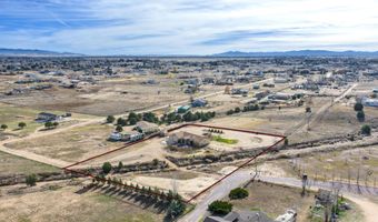 2820 N Cobey Joe Trl, Chino Valley, AZ 86323