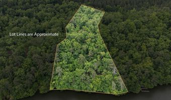 2317 WALDROP ROAD Lot 4 And 5, Ashville, AL 35953