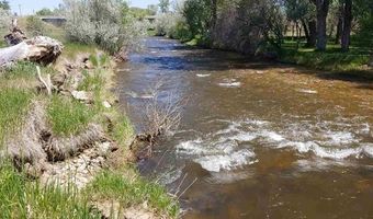 152 HWY 16 E, Buffalo, WY 82834