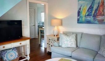 21 Keelson Row Capt. Quarters A, Bald Head Island, NC 28461