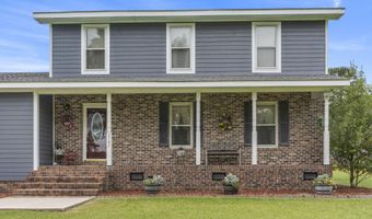 3747 Bakers Chapel Rd, Aynor, SC 29511