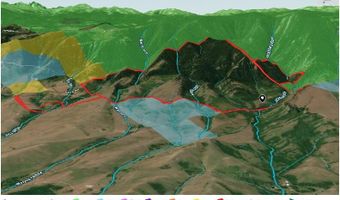 180 Styx Rd, Big Horn, WY 82833