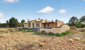 11 Los Altos, Arroyo Seco, NM 87514