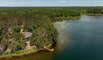 1090 Rainy Lake Dr NW, Backus, MN 56435