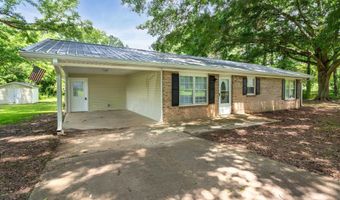53 PETTUS Dr, Anniston, AL 36203