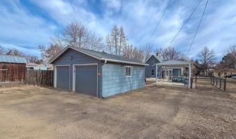 837 5th St, Berthoud, CO 80513
