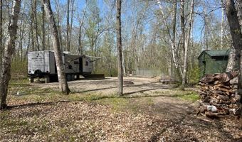 1544 Willard Lake Rd NW, Backus, MN 56435
