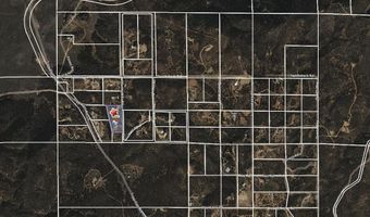 Vacant Land, Anza, CA 92539