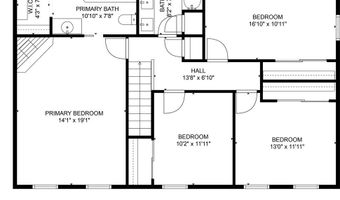 835 Appaloosa Run, Aurora, OH 44202