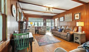 6955 WN Lake Gage Dr, Angola, IN 46703